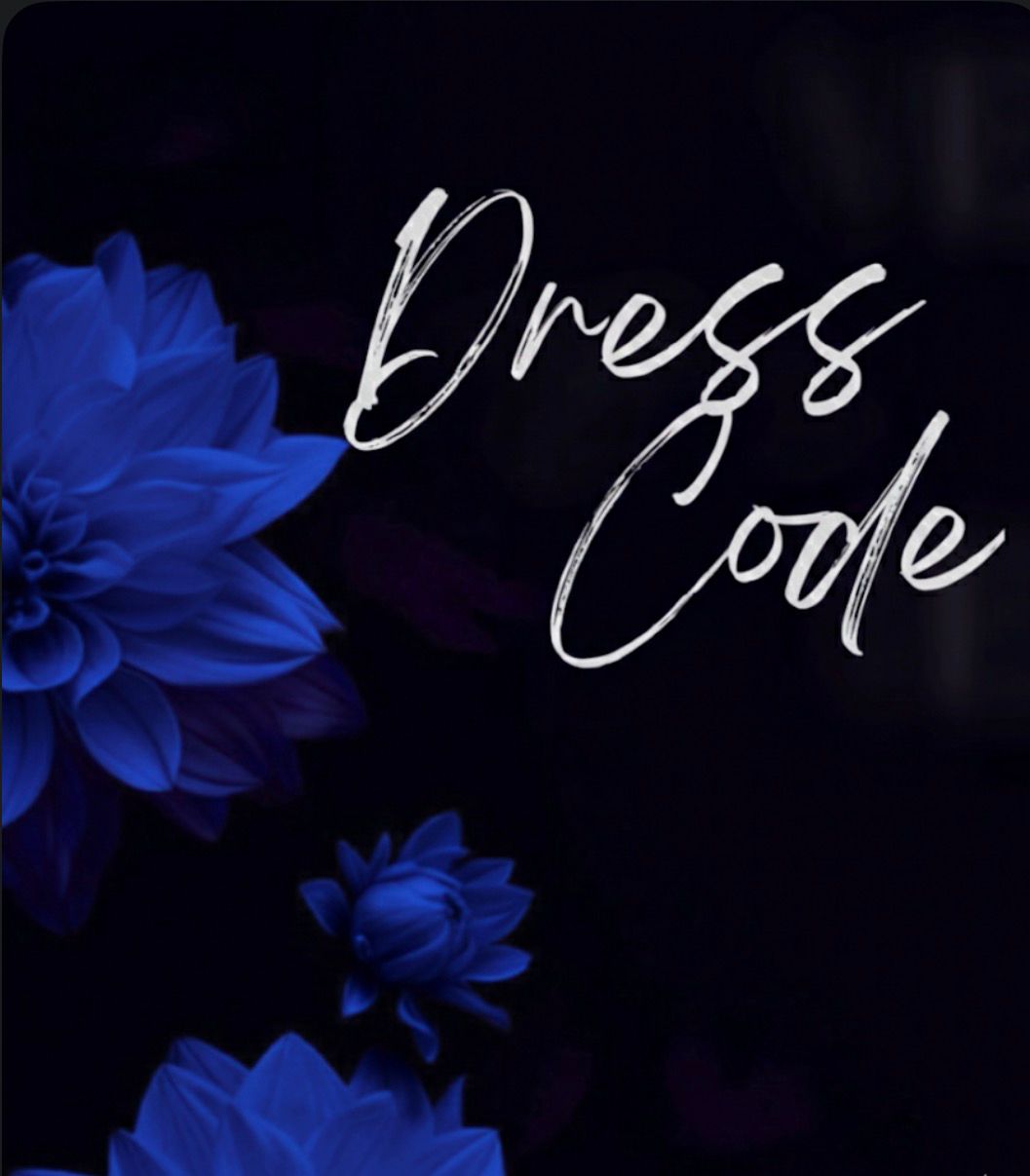 Dress Code Title